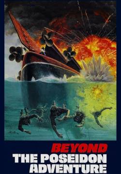 Beyond the Poseidon Adventure - L'inferno sommerso (1979)