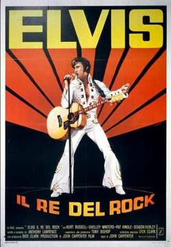 Elvis, il re del rock (1979)