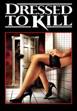 Dressed to Kill - Vestito per uccidere (1980)