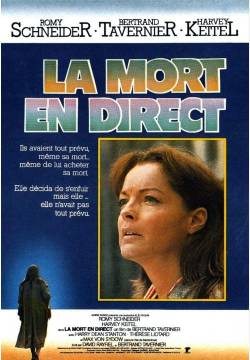 La Mort en Direct - La morte in diretta (1980)