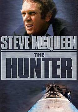The Hunter - Il cacciatore di taglie (1980)