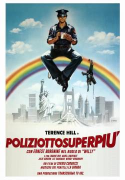 Poliziotto superpiù (1980)