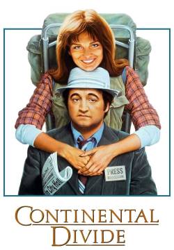 Continental Divide - Chiamami aquila (1981)
