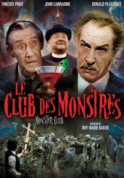 The Monster Club - Il club dei mostri (1981)