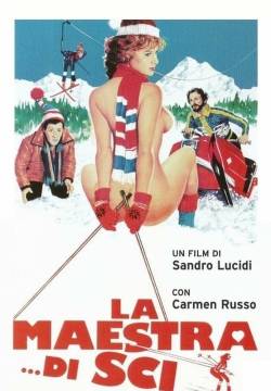La maestra... di sci (1981)