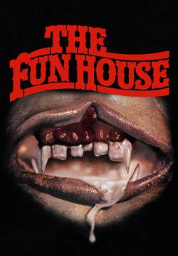 The Funhouse - Il tunnel dell'orrore (1981)