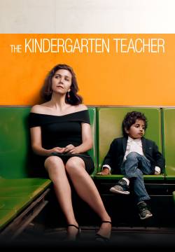 Lontano da qui - The Kindergarten Teacher (2018)
