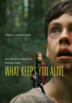 What Keeps You Alive (2018)