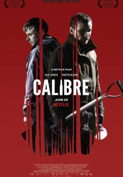 Calibre (2018)
