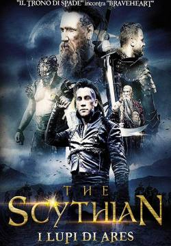 The Scythian - I lupi di Ares (2018)