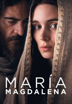 Mary Magdalene - Maria Maddalena (2018)