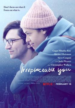 L'unica - Irreplaceable You (2018)