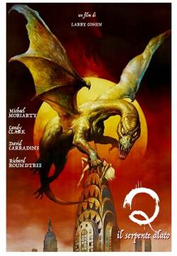 Q - Il serpente alato (1982)