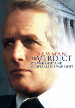 The Verdict - Il verdetto (1982)