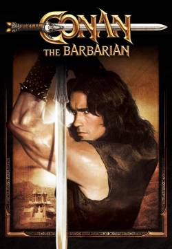 Conan the Barbarian - Conan il barbaro (1982)