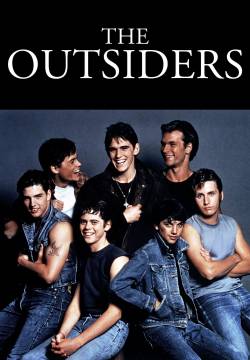 The Outsiders - I ragazzi della 56ª strada (1983)
