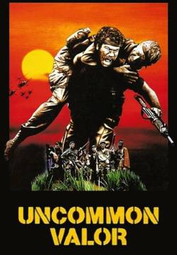 Uncommon Valor - Fratelli nella notte (1983)