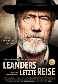Leanders letzte Reise - L'ultimo viaggio (2017)