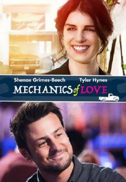 Mechanics of Love - I circuiti dell'amore (2017)