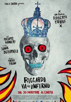 Riccardo va all'inferno (2017)