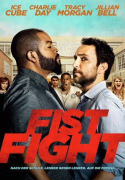 Fist Fight - Botte da prof (2017)