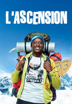 The Climb - L'Ascension (2017)