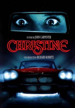 Christine - La macchina infernale (1983)