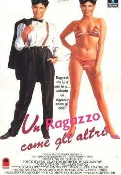 Just One of the Guys - Un ragazzo come gli altri (1985)
