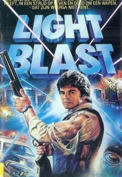 Colpi di luce - Light Blast (1985)