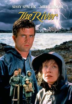 The River - Il fiume dell'ira (1984)
