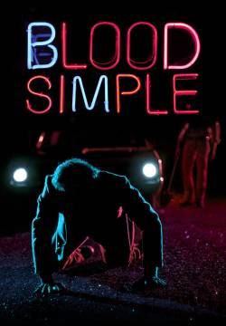 Blood Simple - Sangue facile (1984)