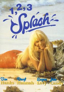 Splash - Una sirena a Manhattan (1984)