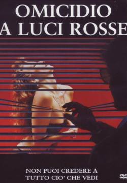 Body Double - Omicidio a luci rosse (1984)