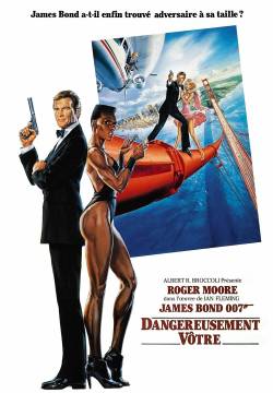 007: A View to a Kill - Bersaglio mobile (1985)