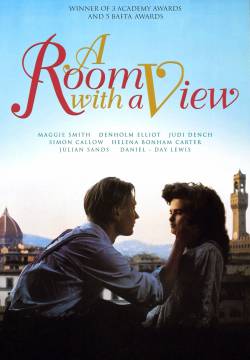 A Room with a View - Camera con vista (1985)