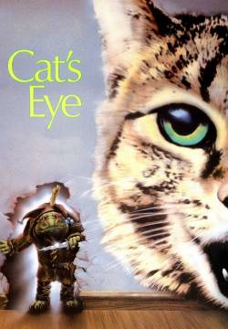 Cat's Eye - L'occhio del gatto (1985)