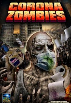 Corona Zombies (2020)