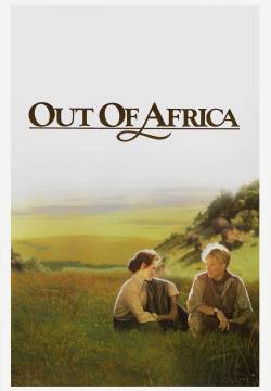 Out of Africa - La mia Africa (1985)