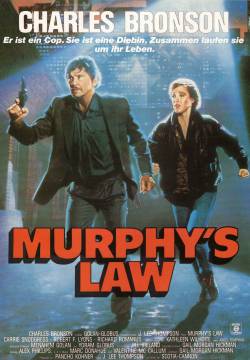 Murphy's Law - La legge di Murphy (1986)