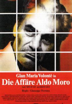 Il caso Moro (1986)