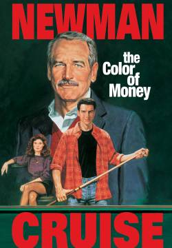 Cruise The Color of Money - Il colore dei soldi (1986)