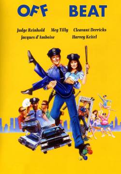 Off Beat - Un poliziotto fuori di testa (1986)