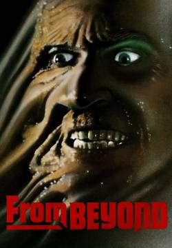 From beyond - Terrore dall'ignoto (1986)
