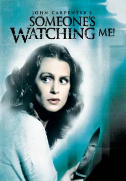 Someone's Watching Me! - Pericolo in agguato (1978)