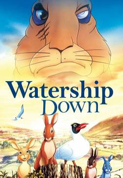 Watership Down - La collina dei conigli (1978)