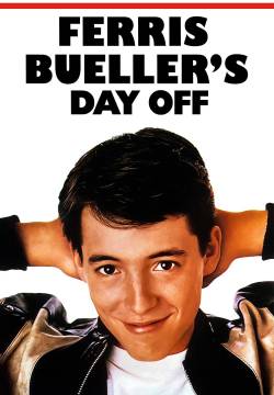 Ferris Bueller's Day Off - Una pazza giornata di vacanza (1986)