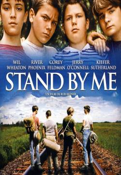 Stand by Me - Ricordo di un'estate (1986)