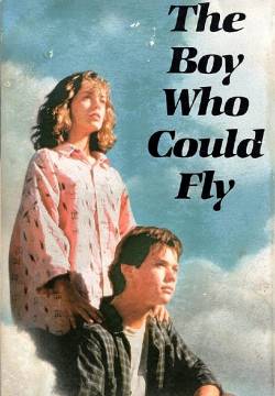 The Boy Who Could Fly - Il ragazzo che sapeva volare (1986)