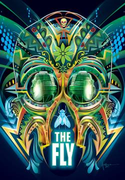 The Fly - La mosca (1986)