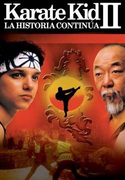 Karate Kid 2 - La storia continua... (1986)